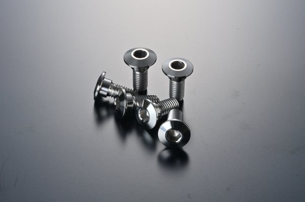 画像1: ヤマハ用ディスクローターボルトM8×20L (1)